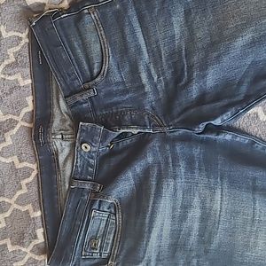 SCOTCH&SODA RALSTON DENIM